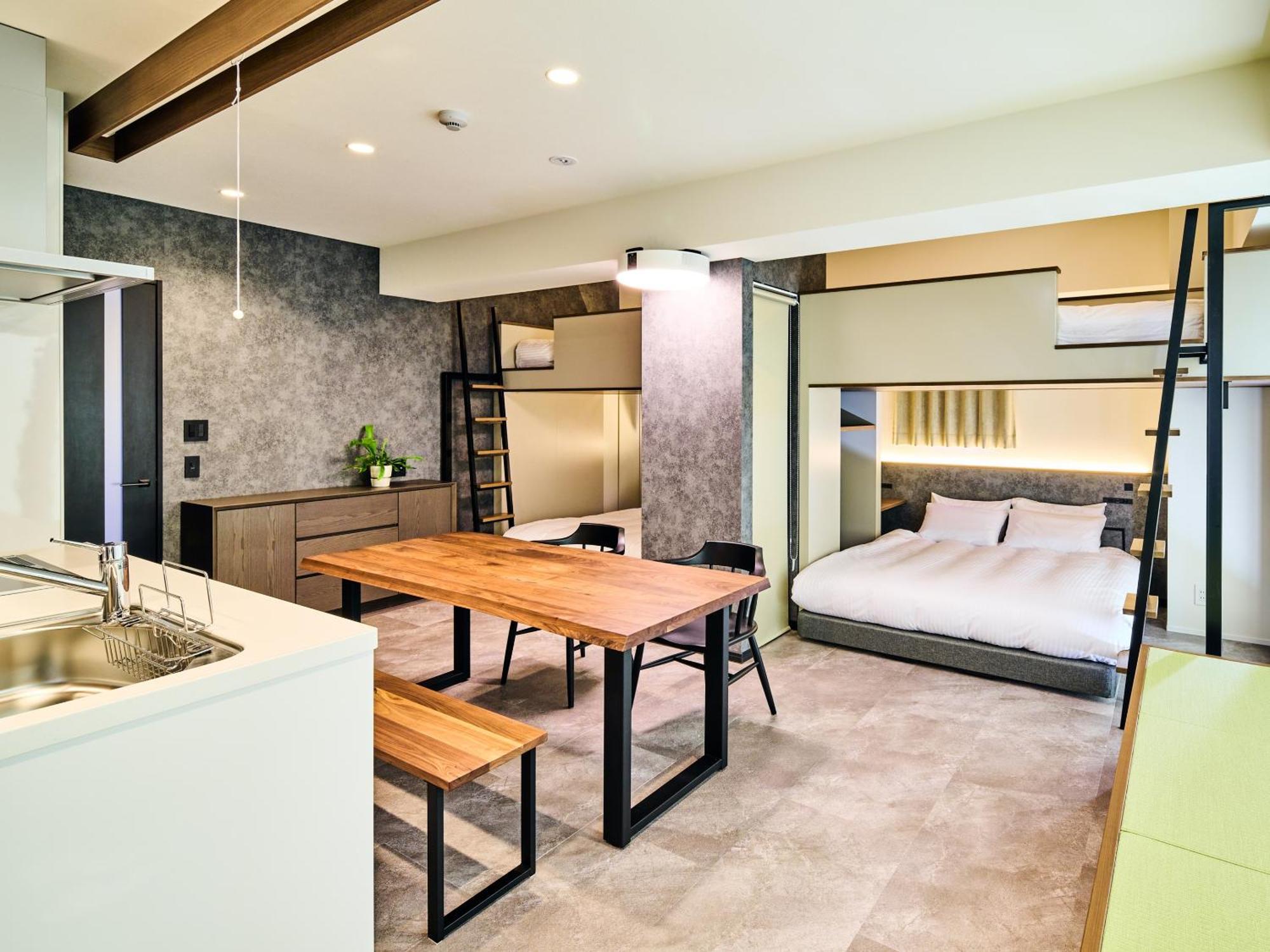 In Asakusabashi 4* Präfektur Tokio
